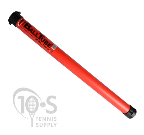 Gamma Ball Tube 18 Ball